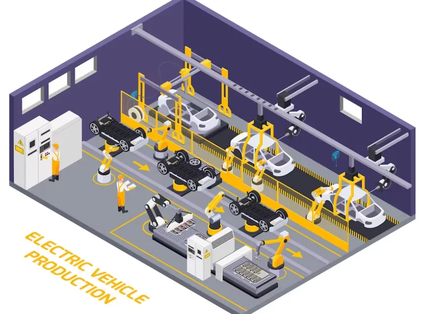 ما هي فرص عمل خريجي دراسة تكنولوجيا السيارات؟ ما هي فرص عمل خريجي دراسة تكنولوجيا السيارات؟
