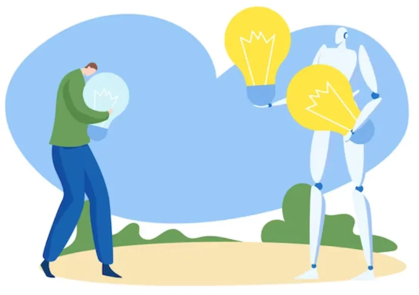 القدرة المبتكرة على حل المشاكل القدرة المبتكرة على حل المشاكل