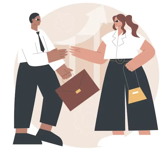 مهارات التفاوض والإقناع مهارات التفاوض والإقناع