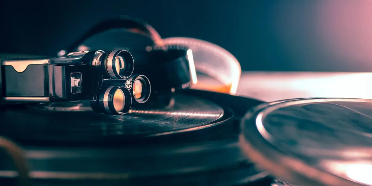 التعريف بالأفلام الوثائقية