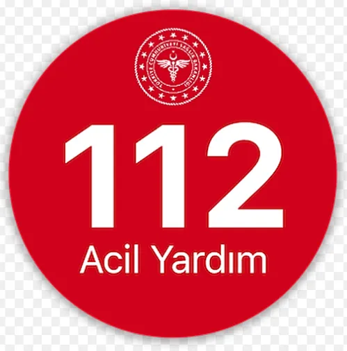 مزايا تطبيق&nbsp; 112&nbsp;Acil Yardım Butonu