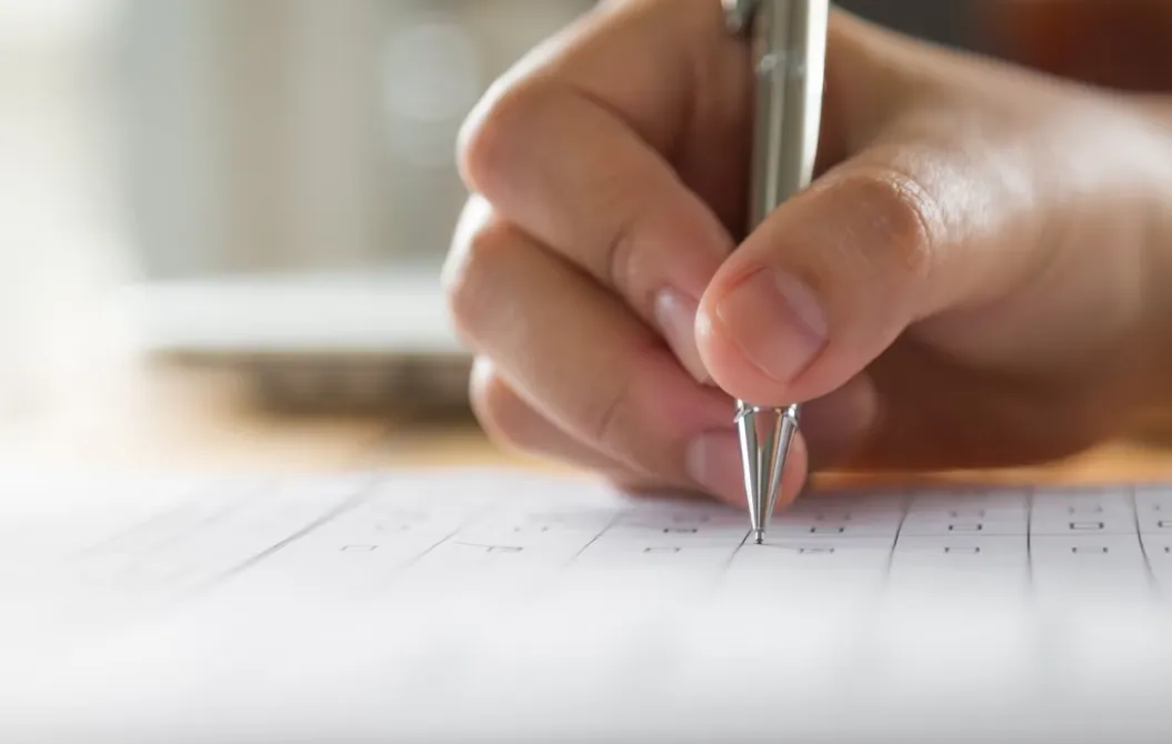 ما هو امتحان YOKDIL؟ ما هو امتحان YOKDIL؟