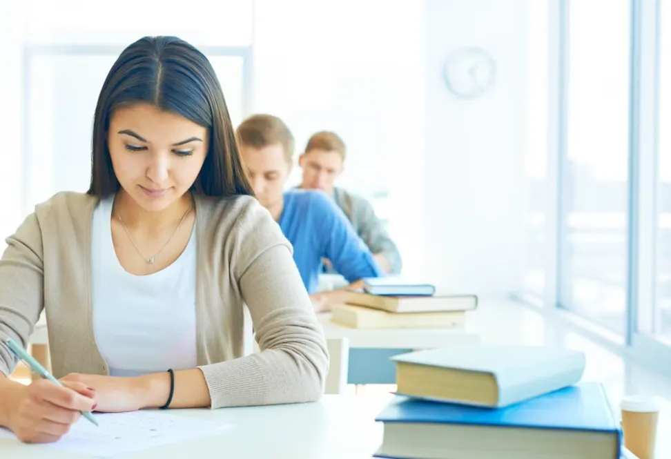 نظام اختبار YOKDIL في تركيا نظام اختبار YOKDIL في تركيا