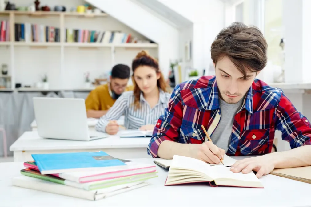 أهم النصائح للطلاب المستجدين في الجامعة