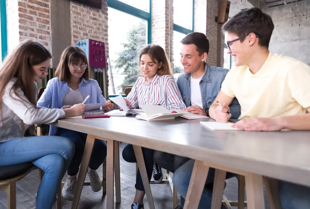 نصائح للطلاب المستجدين في الجامعة