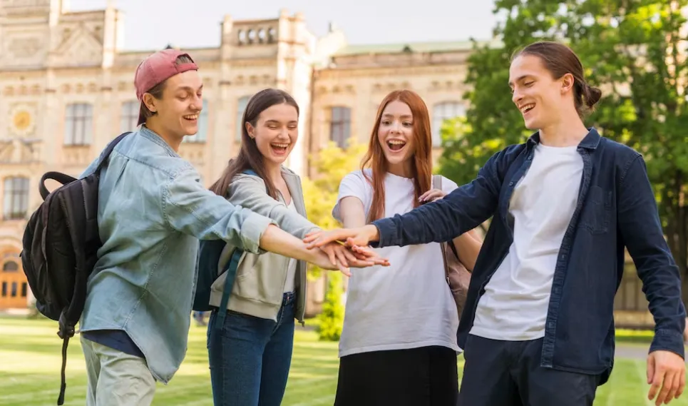 نصائح للطلاب المستجدين في الجامعة