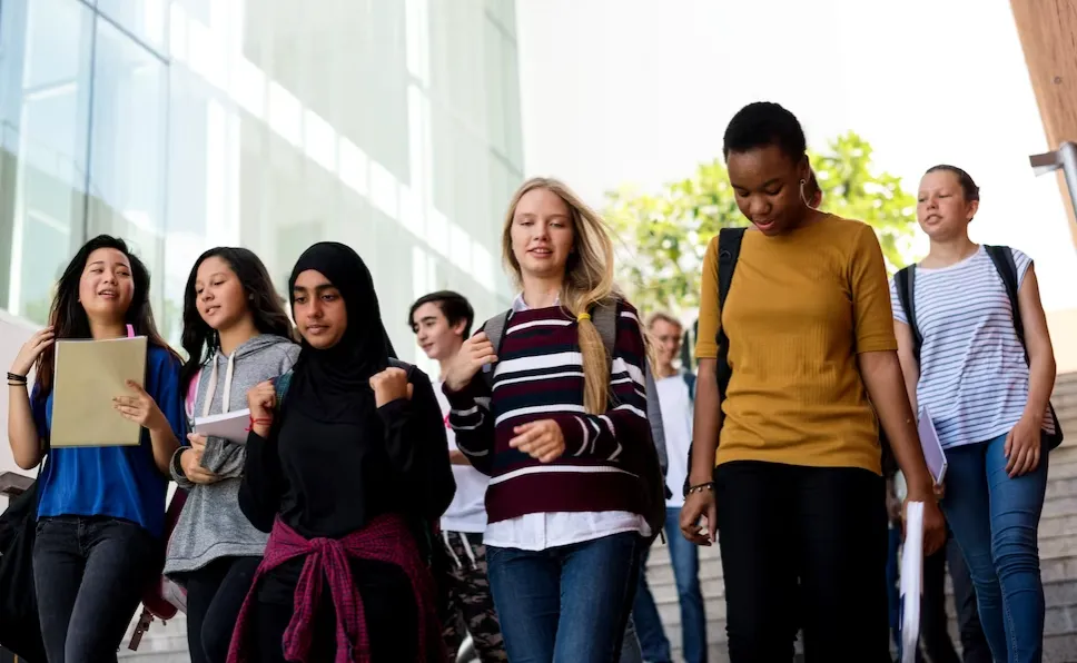 نصائح أول سنة جامعة في بلد أجنبية