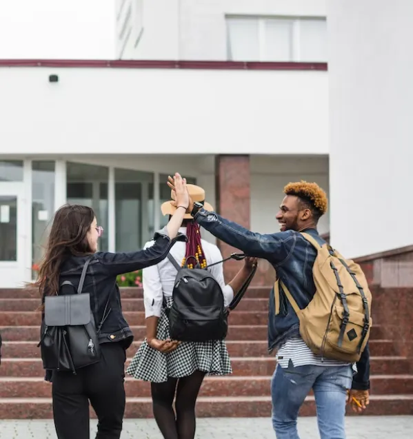 أهم برامج أفضل برامج للتبادل الطلابي في العالم للطلاب الأتراك والدوليين في تركيا