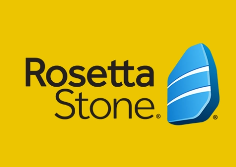 Rosetta Stone Rosetta Stone