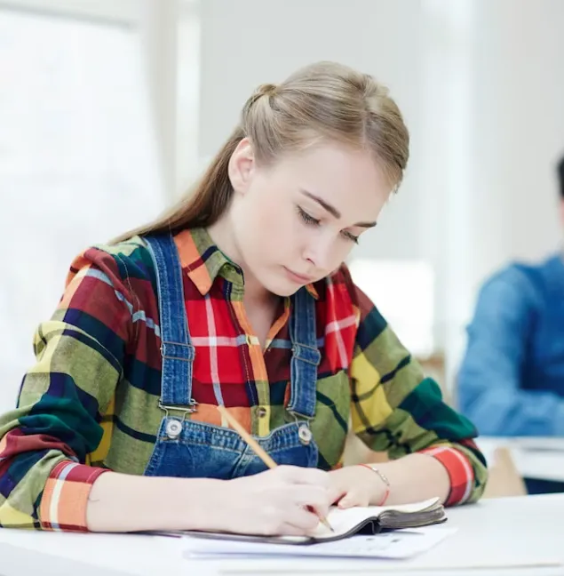 طبيعة اختبار YKS في تركيا