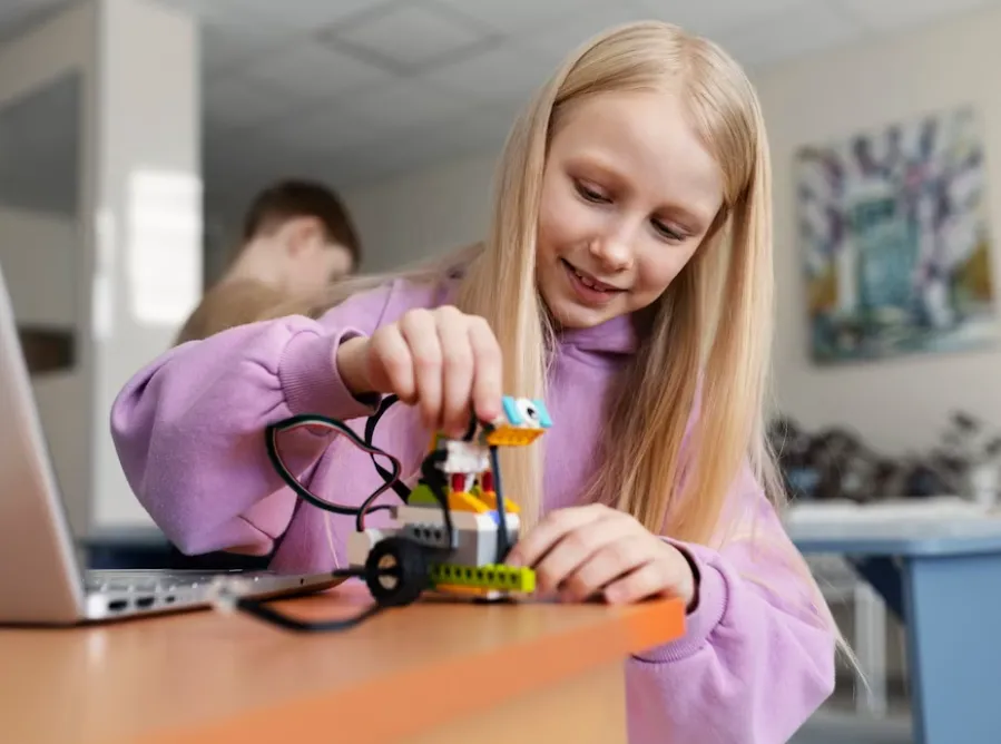 لماذا يجب عليك الانضمام لدراسة STEMفي تركيا في 2023؟