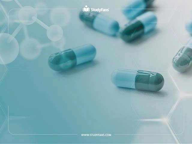 شروط دراسة الصيدلة في تركيا باللغة الإنجليزية