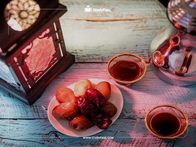 الدراسة في رمضان الدراسة في رمضان