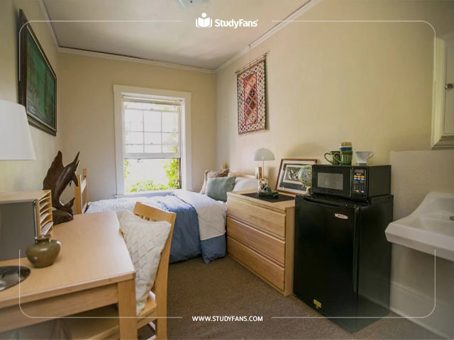 ما هو السكن الجامعي الحكومي في تركيا KYK؟