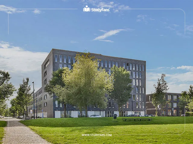 هل السكن الجامعي في تركيا مختلط؟