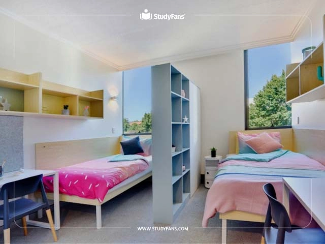 لماذا تجذب إزمير الطلاب للدراسة والعيش فيها؟ لماذا تجذب إزمير الطلاب للدراسة والعيش فيها؟