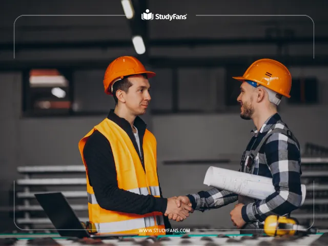 مجالات عمل ووظائف خريجي تخصص الهندسة الصناعية مجالات عمل ووظائف خريجي تخصص الهندسة الصناعية