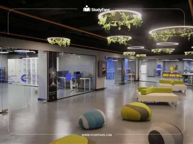 موقع جامعة استينيا موقع جامعة استينيا