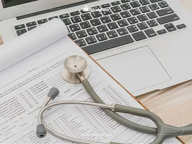 دراسة الرعاية الصحية في تركيا دراسة الرعاية الصحية في تركيا