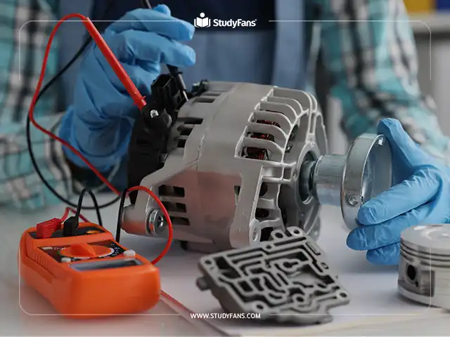 أفضل جامعات لدراسة هندسة الميكاترونكس في تركيا أفضل جامعات لدراسة هندسة الميكاترونكس في تركيا