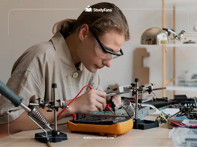 ماجستير ودكتوراه هندسة الميكاترونكس في تركيا ماجستير ودكتوراه هندسة الميكاترونكس في تركيا