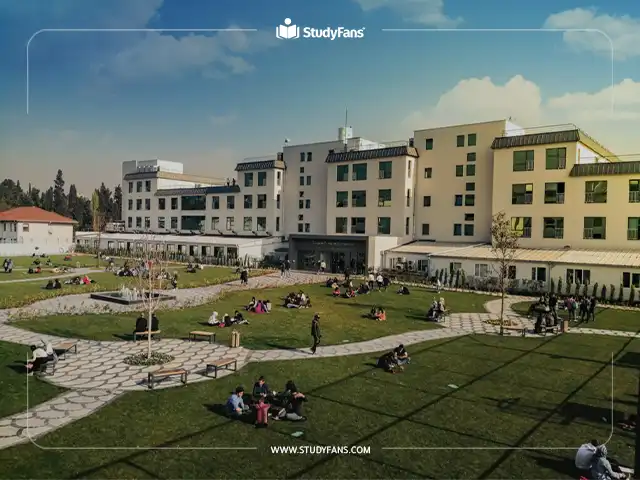 الدعم المالي الإضافي المتاح للطلاب في جامعة البيروني الدعم المالي الإضافي المتاح للطلاب في جامعة البيروني