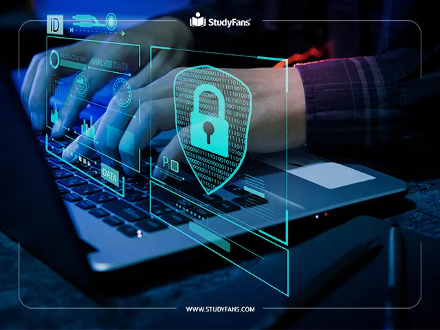 Information security meaning