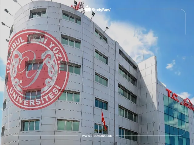 ترتيب جامعة يني يوزيل ترتيب جامعة يني يوزيل