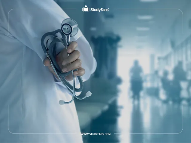 ما هي مجالات عمل خريجي الطب البشري ؟ ما هي مجالات عمل خريجي الطب البشري ؟