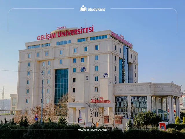 نبذة عن جامعة جيليشيم في تركيا نبذة عن جامعة جيليشيم في تركيا