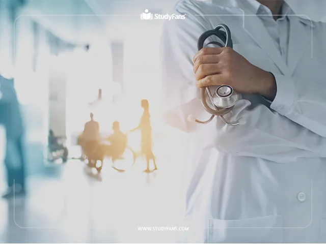 تخصص الطب البشري في جامعة أيدن تخصص الطب البشري في جامعة أيدن