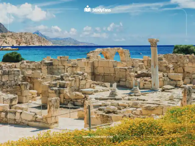 The cost of studying in Turkish Cypriot universities