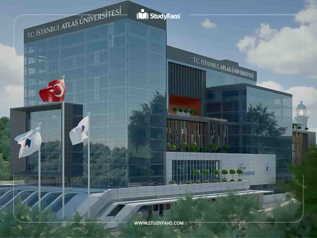 التخصصات في جامعه أطلس التخصصات في جامعه أطلس