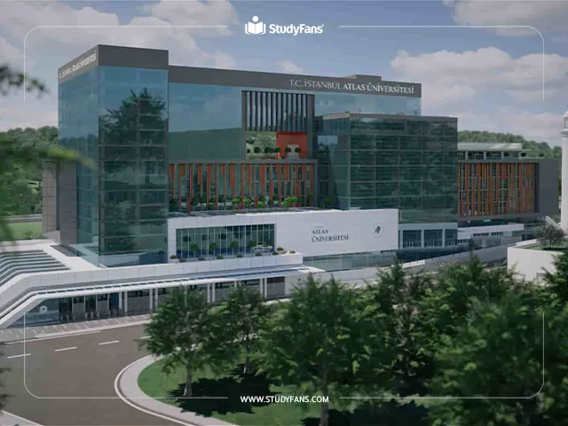 أهم التخصصات في جامعه أطلس أهم التخصصات في جامعه أطلس