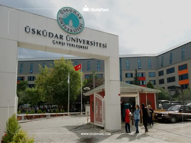 اعتمادات واعترافات وترتيب جامعة اسكودار اعتمادات واعترافات وترتيب جامعة اسكودار