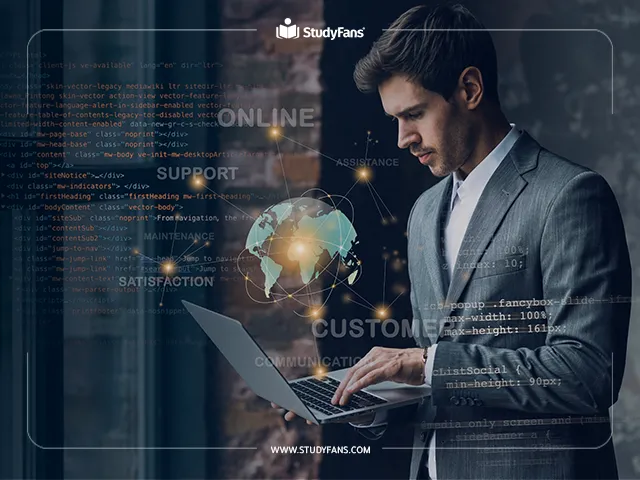 مميزات دراسة تخصص هندسة البرمجيات جامعة البيروني