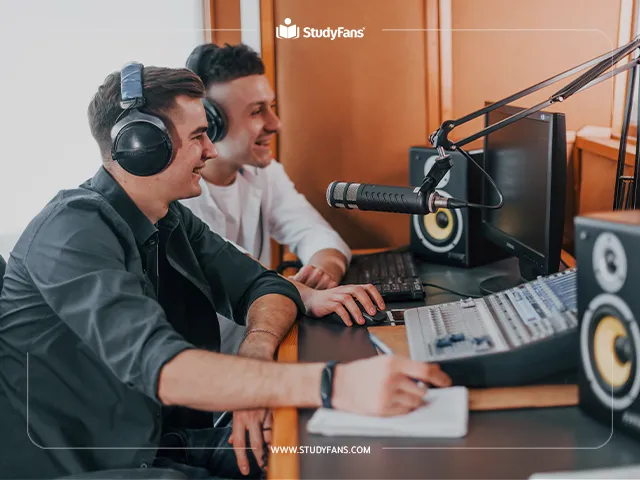 معلومات حول دراسة تخصص الراديو والتلفزيون في تركيا معلومات حول دراسة تخصص الراديو والتلفزيون في تركيا