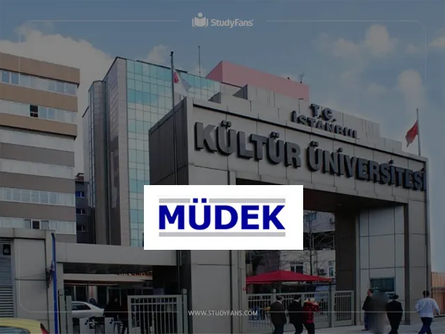 جمعية تقييم واعتماد برامج التعليم الهندسي (MÜDEK) جمعية تقييم واعتماد برامج التعليم الهندسي (MÜDEK)