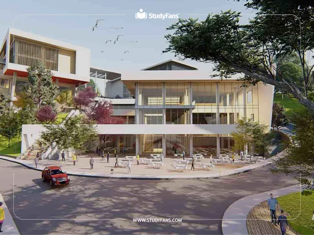 مميزات دراسة التخصصات في جامعة بيكوز مميزات دراسة التخصصات في جامعة بيكوز