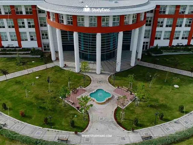 نظام الجامعات التركية التي تقبل بدون يوس 2023 نظام الجامعات التركية التي تقبل بدون يوس 2023