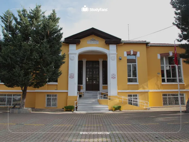 الجامعات التركية الخاصة التي تقبل بدون يوس 2023 الجامعات التركية الخاصة التي تقبل بدون يوس 2023