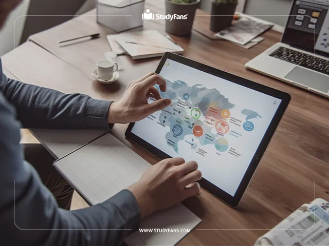 أنواع اعتمادات AACSB أنواع اعتمادات AACSB