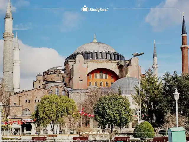 شرایط تحصیل در ترکیه