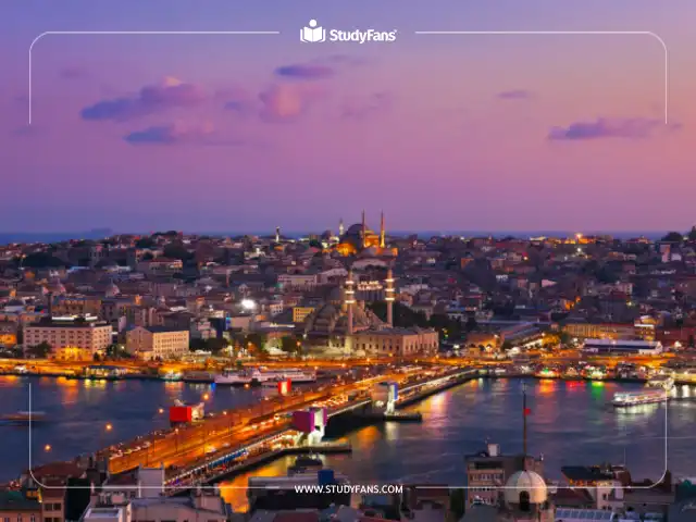 معروف ترین دانشگاه های خصوصی ترکیه کدامند؟