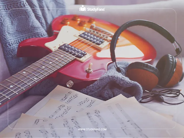 مميزات دراسة الموسيقى في تركيا