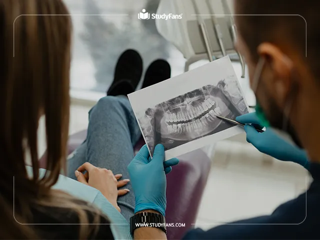 ماهي أقسام طب الأسنان في جامعة نيشان تاشي؟ ماهي أقسام طب الأسنان في جامعة نيشان تاشي؟