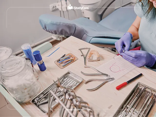 مميزات دراسة طب الأسنان في جامعة نيشان تاشي مميزات دراسة طب الأسنان في جامعة نيشان تاشي