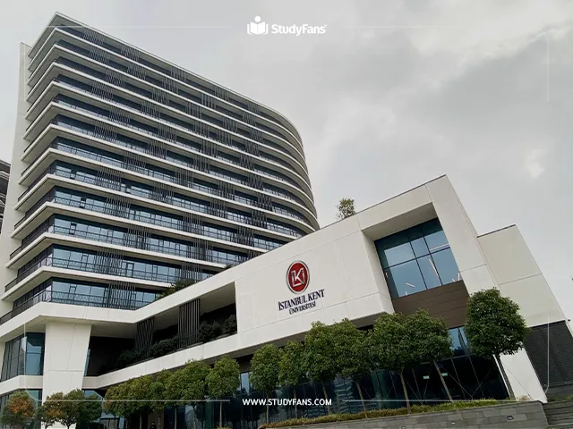 موقع جامعة اسطنبول كينت موقع جامعة اسطنبول كينت