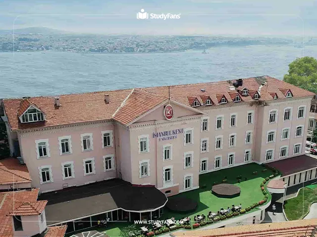 مواعيد التسجيل السنوية في جامعة كينت