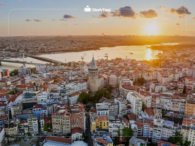 مزایای تحصیل در دانشگاه های ترکیه چیست؟